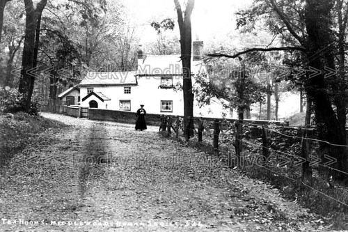 Hqq tea rooms middlewood - hqq-69,