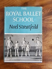 The Royal Ballet School