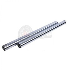 2pc Front Fork Tubes Leg For Yamaha XVS1100 DRAGSTAR CLASSIC 2003-2011 41x604mm