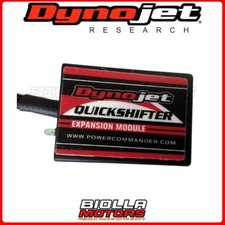 DYNOJET YAMAHA R6 600 2017-