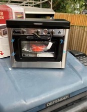 outdoor camp oven Whe Way To Cook Outdoors 