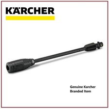 Original Karcher Vario Power Jet for K2-K3-VP 120, Black ***Brand New***