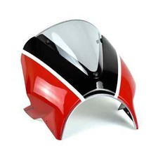 Pyramid Fly Screen Ravishing