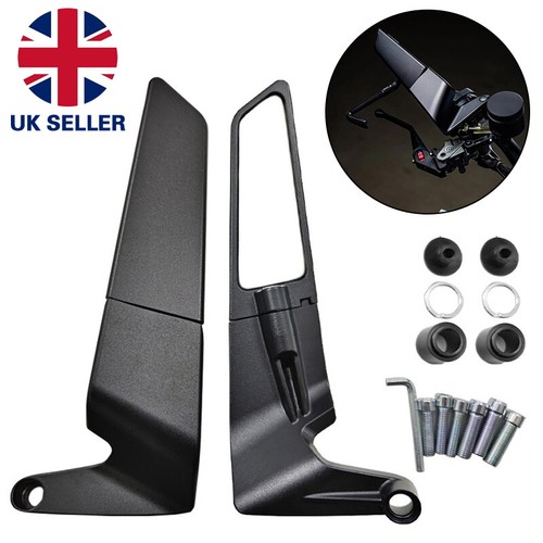 Pair universal motorcycle bike - pair,