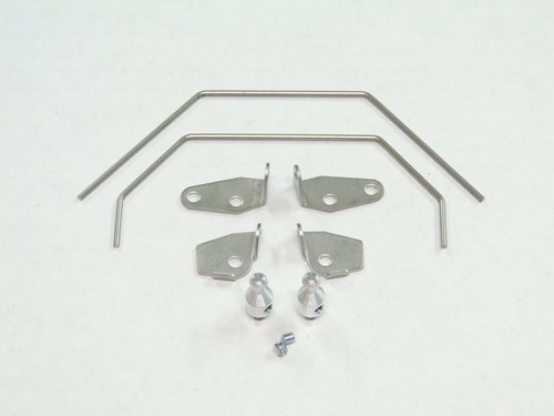 New tamiya egress 2013 - tamiya, sway