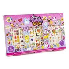 Toy Hub Ultimate Tattoo Studio