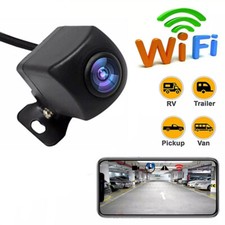 Car Rear View Camera Wireless