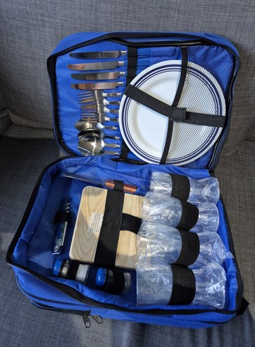 Person insulated picnic - person,