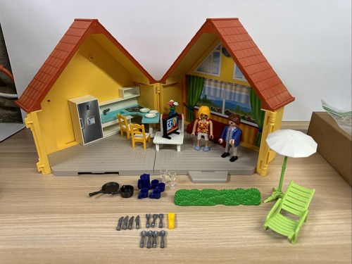 Playmobil 6020 portable - 6020,