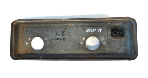 Jaguar xj6 series bracket - jaguar,