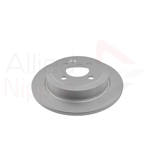 Allied nippon rear brake - rear, discs