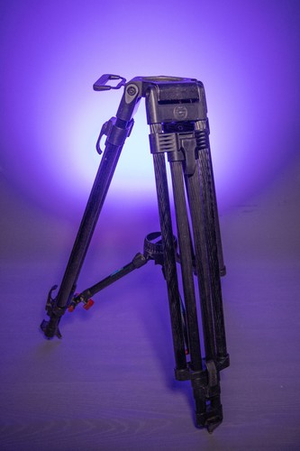 Sachtler s20 three - sr,