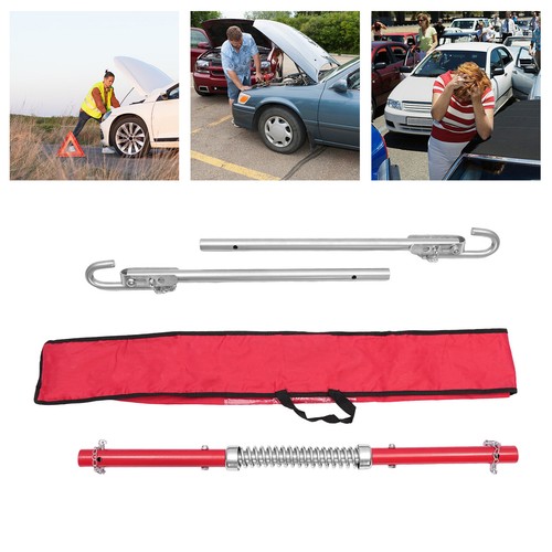 Steel towing pole - 3t,