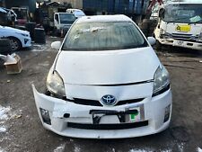 TOYOTA PRIUS MK3 2009-2015 1.8 HYBRID CVT PARTS/ BREAKING / SPARES (REF:1917)