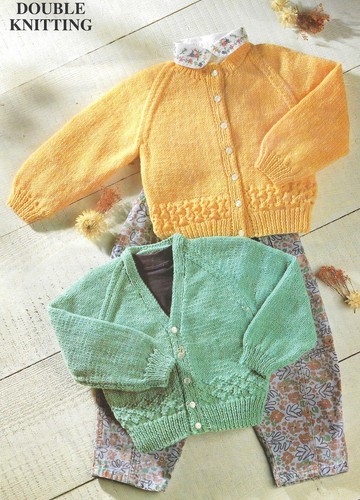 Baby knitting pattern for - knitting,