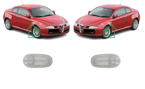 New for alfa romeo 10 - romeo, gt