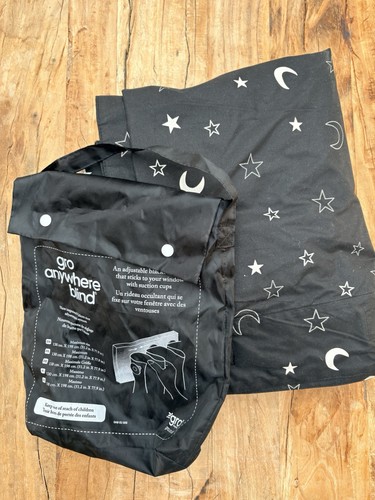 The gro company blackout blind - the,