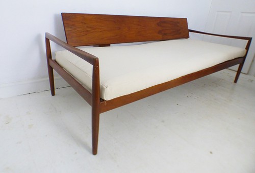 Stunning vintage teak - vintage, g