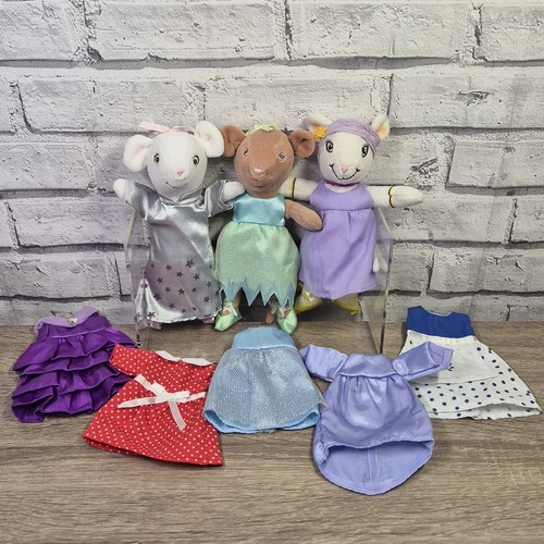 Angelina ballerina dress - dress, up