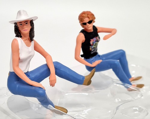 Thelma louise - thelma,