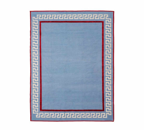 Blue scandinavian swedish - blue,