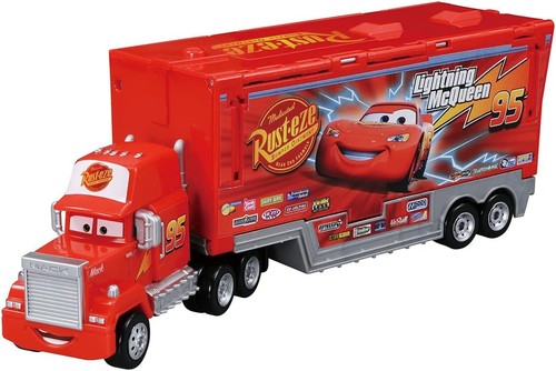 New takara tomy tomica disney - takara,