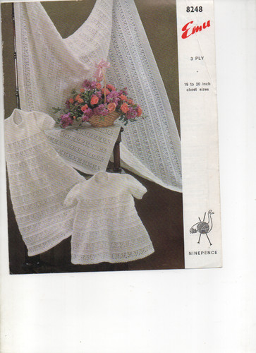 Sweet vintage emu - vintage, baby