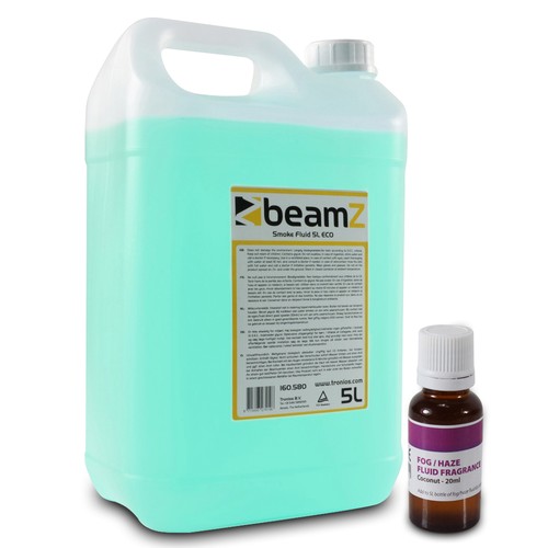 Litres beamz pro eco high - pro,