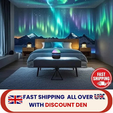 High Quality Northern Lights