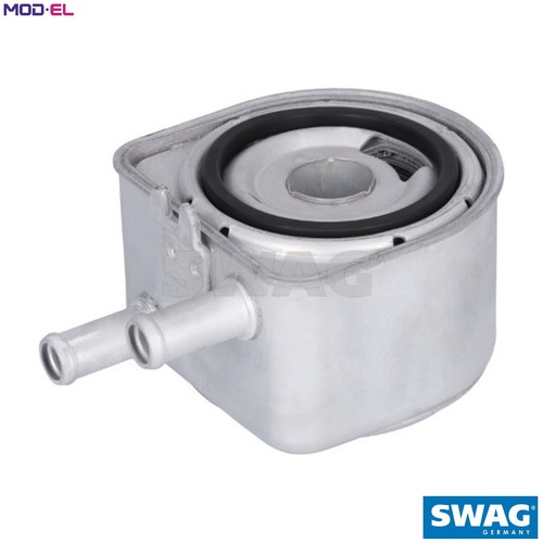 Oil cooler engine - engine, 10