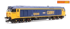 Hornby tt3015m class gbrf - hornby,