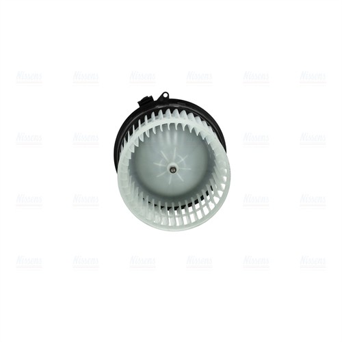 Nissens cabin fan blower - nissens, motor