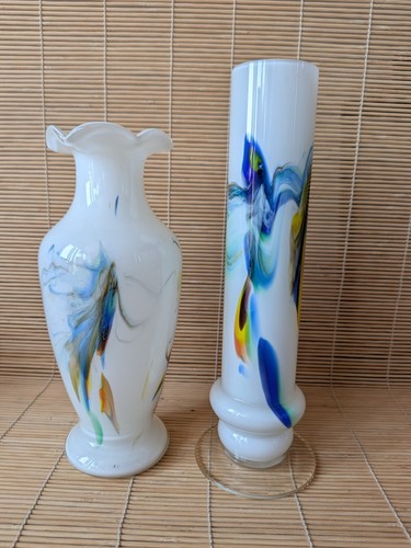 Two retro 1970 chinese - 1970's,