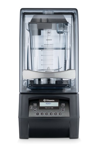 Vitamix the quiet one - quiet,