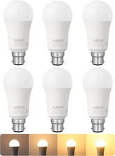 EDISHINE LED Bulbs BC GLS A60