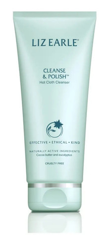 Liz earle cleanse polish hot - earle, &