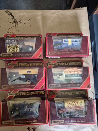 Lledo days gone matchbox - days,
