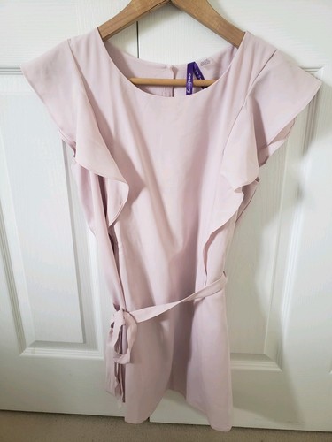 Seraphine blush pink - seraphine,