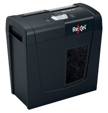 Rexel Secure X6 Cross Cut