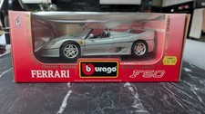 Burago Excel 1995 Ferrari F50