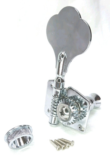Bass guitar tuner tuning - tuner,