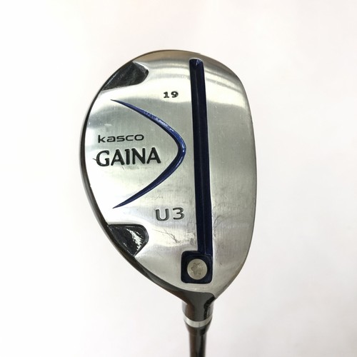 Kasco utility carbon r - #3,