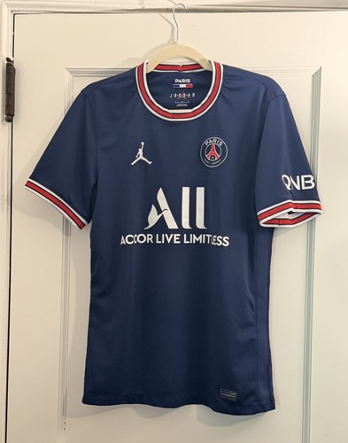 Nike jordan psg home jersey - jordan,