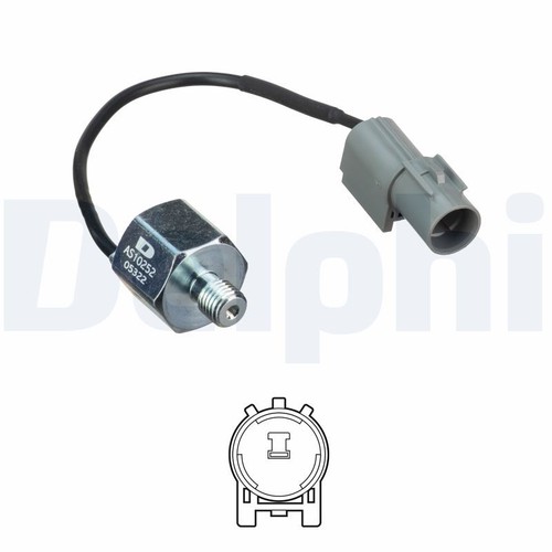 Knock sensor delphi as10252 - sensor,