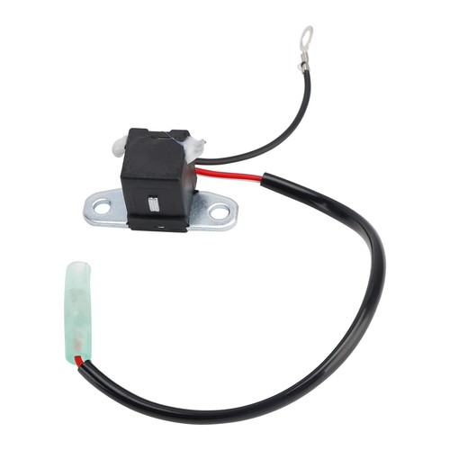 Pulser coil for - coil,