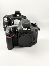 Nikon D610 24.3MP Digital SLR