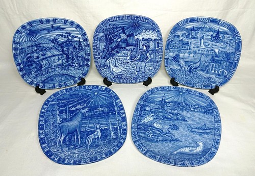 Vintage scandinavian pottery - vintage,