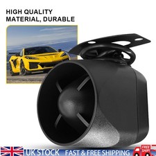 12V Car Warning Alarm Battery