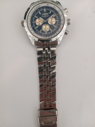 Breitling bentley automatic - breitling, gt