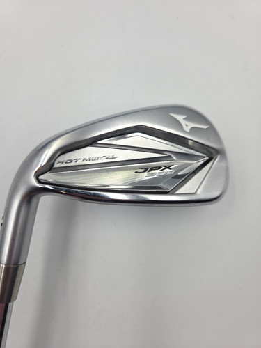 Left handed demo mizuno jpx - handed,